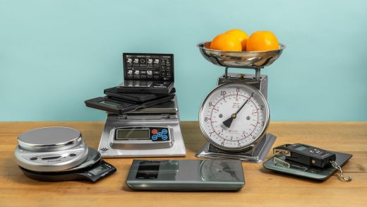 Как пользоваться кухонными весами: 4 правила