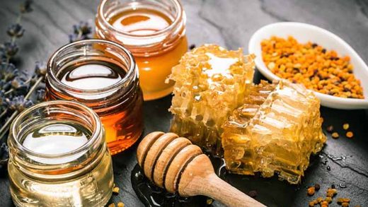 Как выбрать мед при покупке