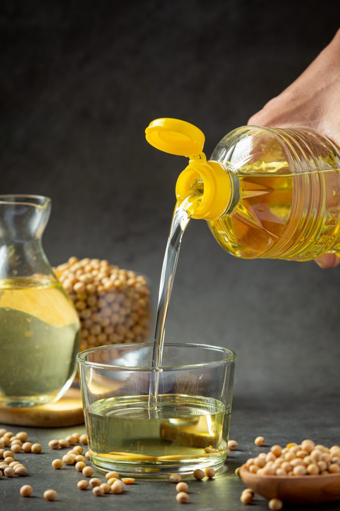Горчичное масло для организма: польза вред и суточная дозировка
